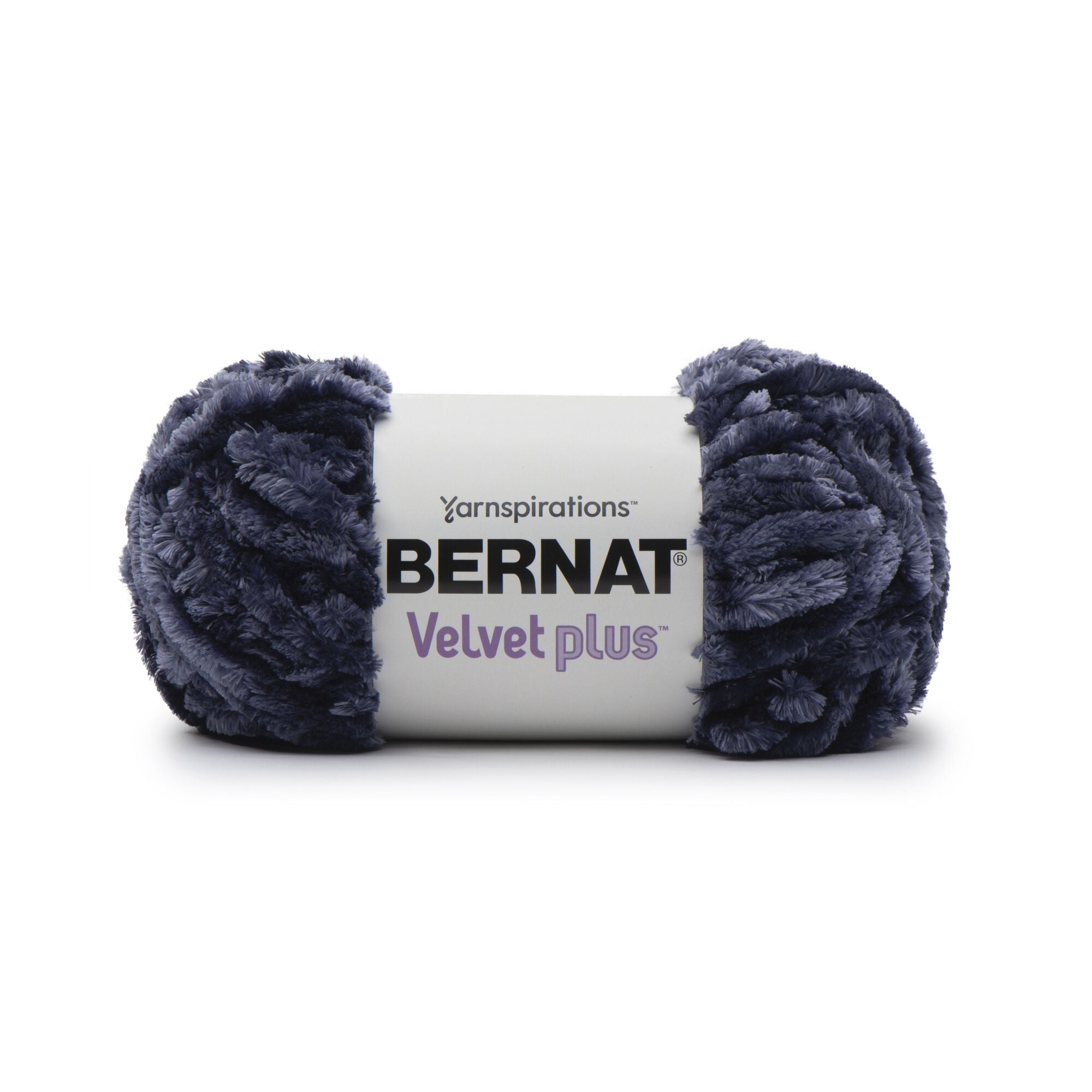 ACY.WOOL YARN:300Gx2B (600G) (BER/VELVET PLUS)