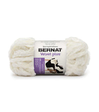 Bernat Velvet Plus Yarn – 2 x 300g (BER/VELVET PLUS)