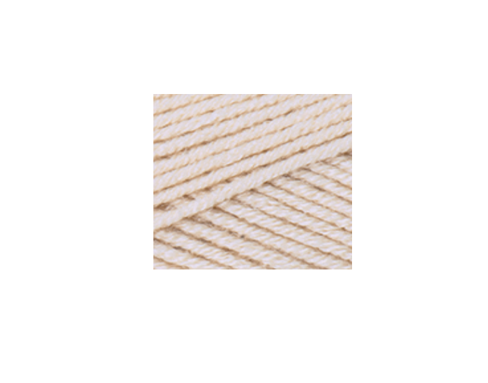 YARNART ACRYLIC YARN:100Gx5B (500GR) (Y-ART/ADORE)