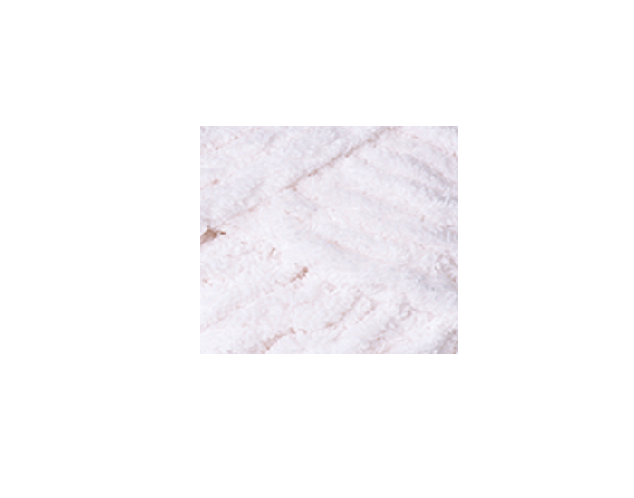 YARNART MICROPOLYESTER YARN-150Gx3B (450GR) (Y-ART/FLUFFY)