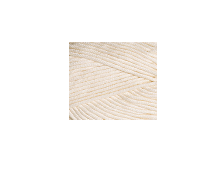 YARNART COTTON YARN:50Gx5 (250G) (Y-ART/CREATIVE)