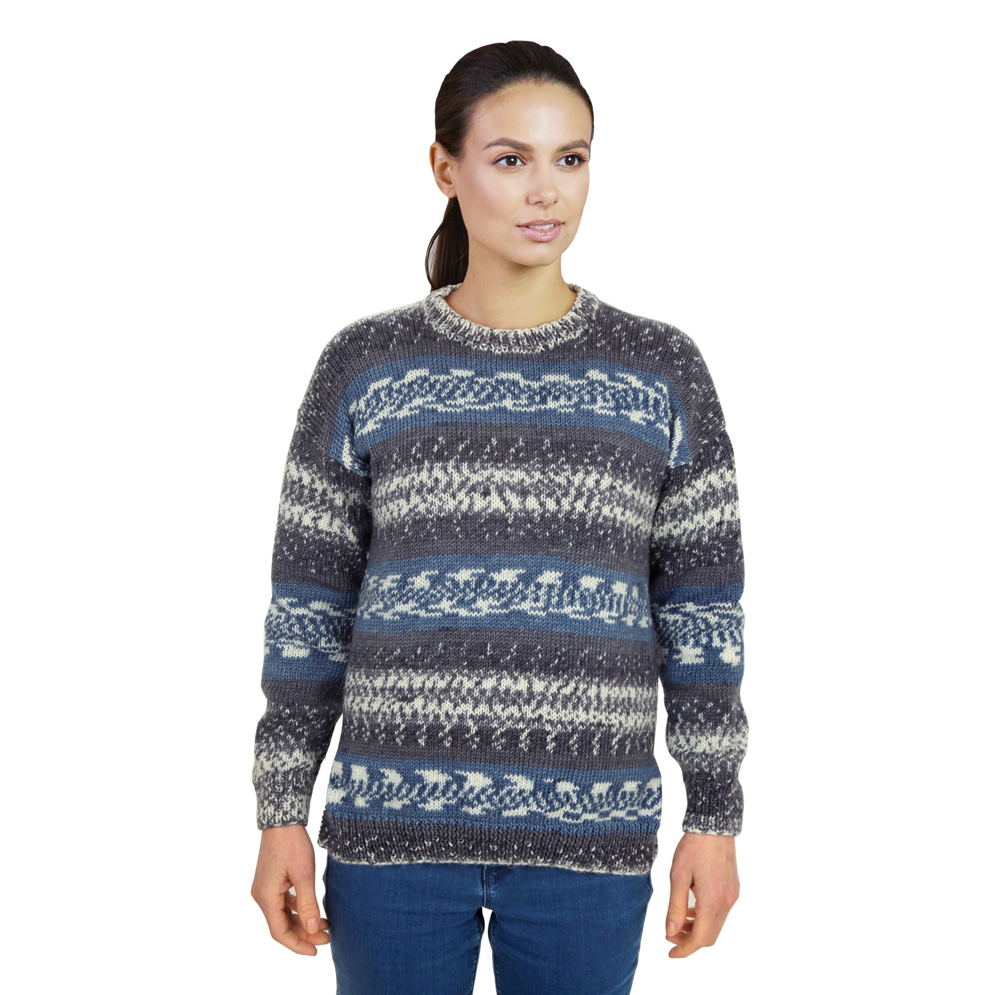 ACRY.YARN,100G*5BL (HIM/E.DAY VIKING)