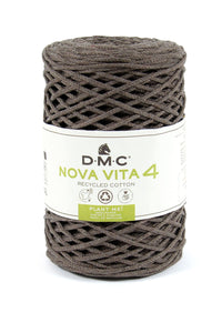DMC Nova Vita 4 Recycled Cotton Yarn – 250g (385/DMC)