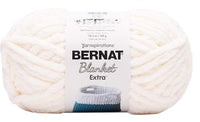 Polyester-Wool Yarn – 2 x 300g (BER/BLANKET EXTRA)