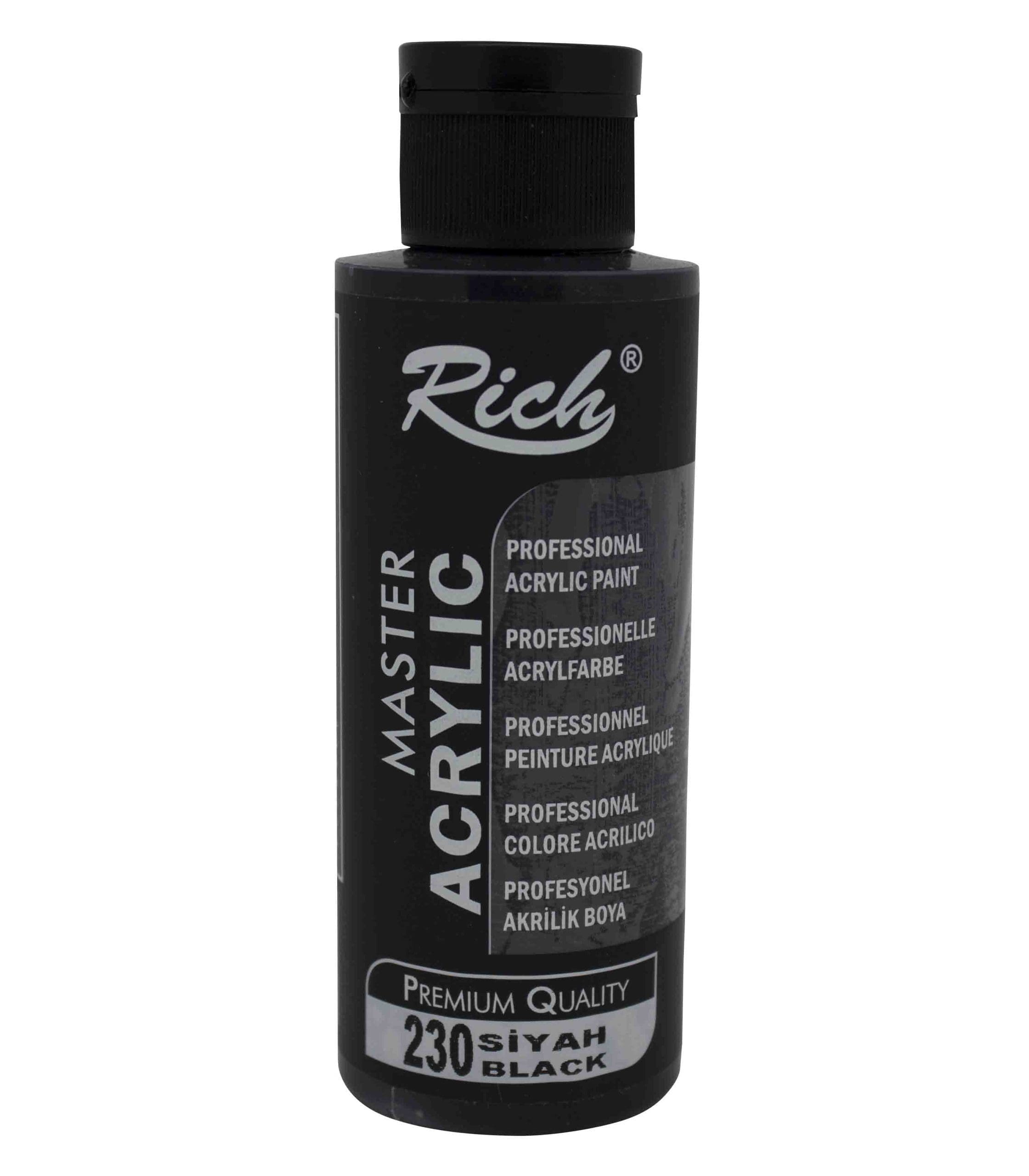 MASTER ACR.PAINT/120CC (MASTER ACR.PAINT/120)