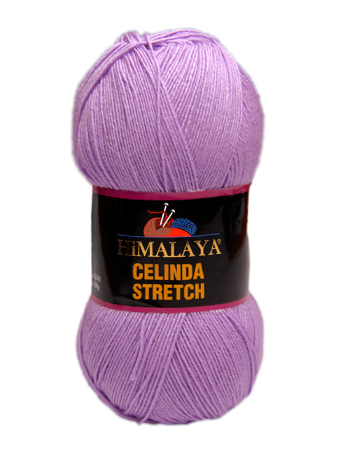 93R-7%PBT YARN;100G*5BL (HIM/CELINDA STRETCH)