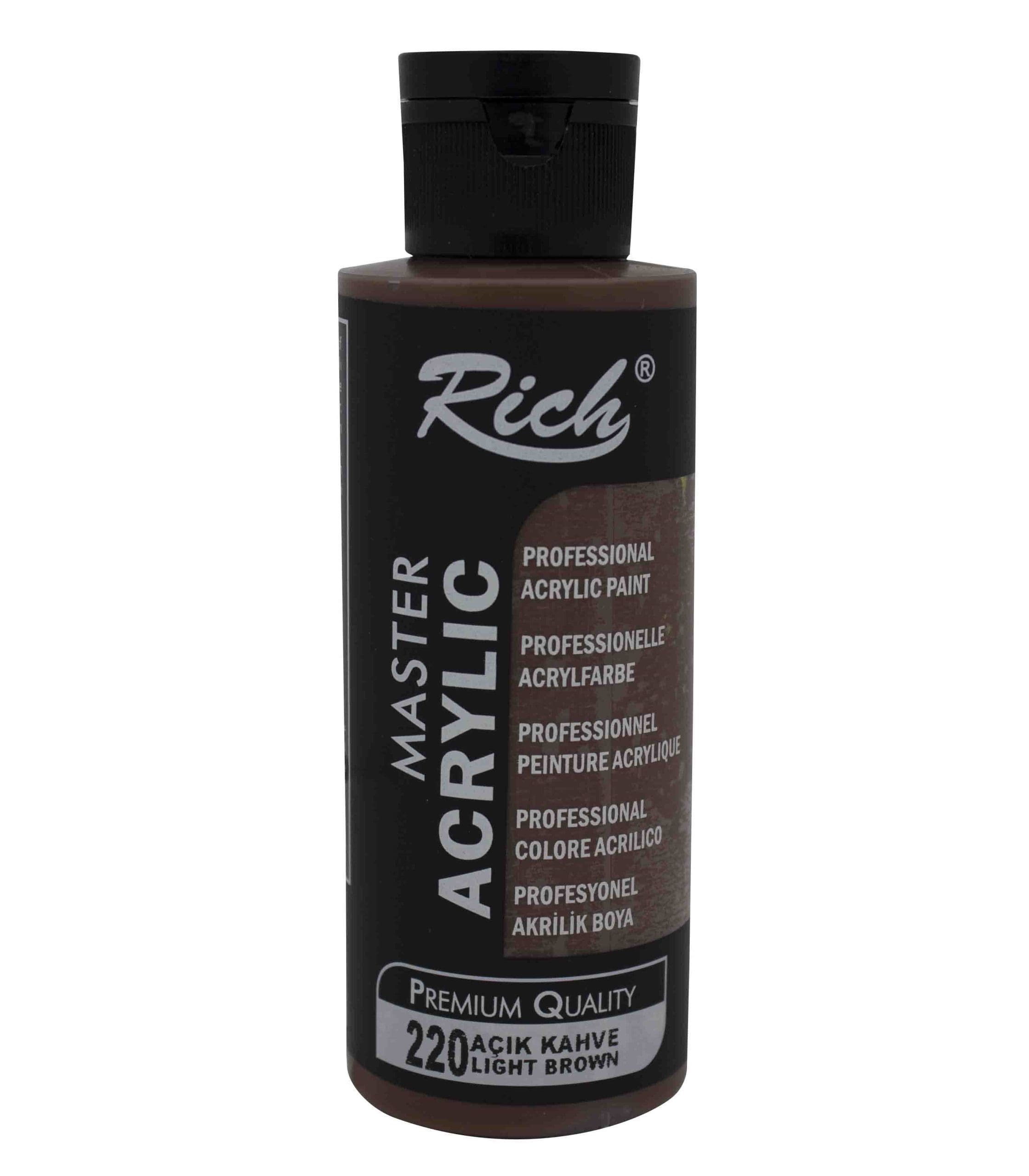 MASTER ACR.PAINT/120CC (MASTER ACR.PAINT/120)