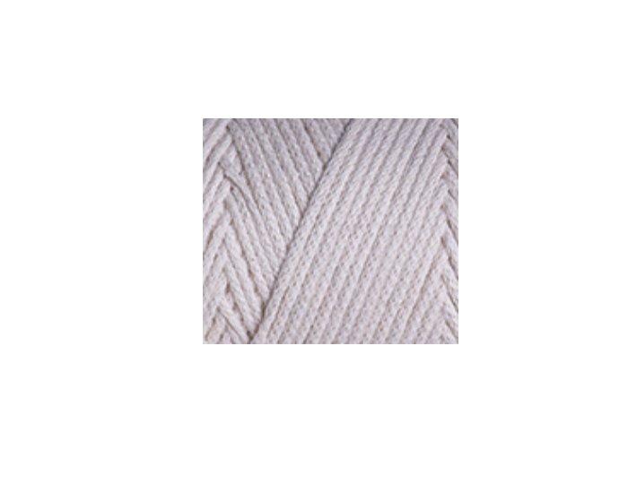 YARNART:250Gx4B (1KG) (Y-ART/MACRAME COTTON)