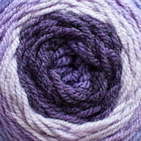 Cakes Acrylic Wool Yarn – 200 g × 3 Balls (CARON/CAKES)