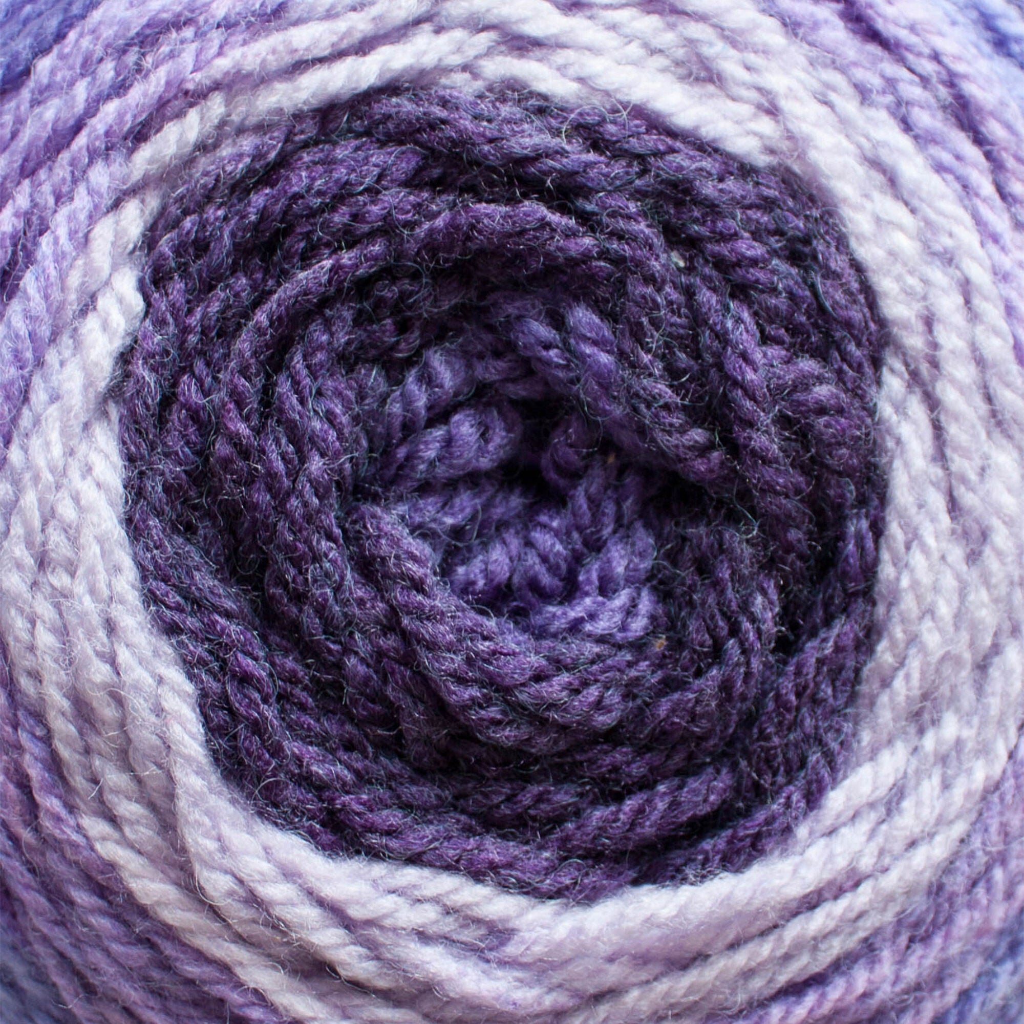 ACR/WOOL YARN:200GRx3 (600GRM) (CARON/CAKES)