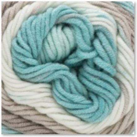 COT/ACR.YARN:100GRx3BL (300GRM) (CARON/COTTON CAKE)
