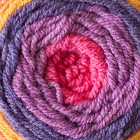 Cakes Acrylic Wool Yarn – 200 g × 3 Balls (CARON/CAKES)