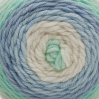 Baby Cake Acrylic Nylon Yarn – 100 g × 3 Balls (CARON/BABY CAKE)