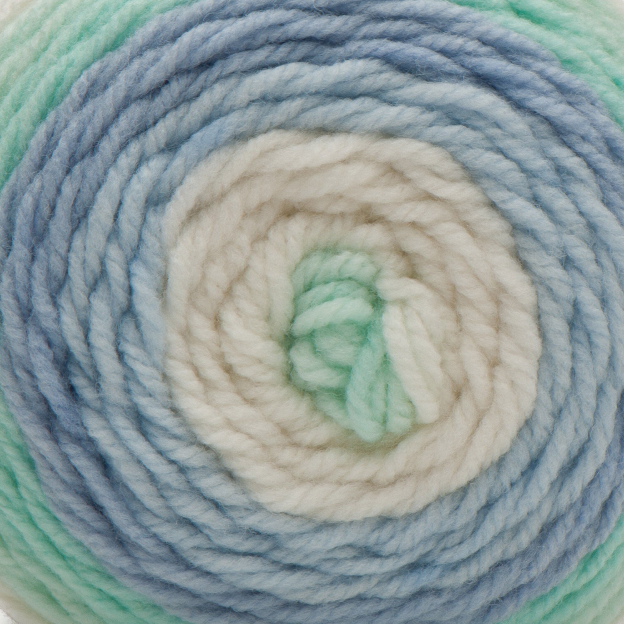 ACR YARN:100GRx3BL (300GM) (CARON/BABY CAKE)