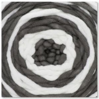 Maker Outdoor Stripes Acrylic Nylon Yarn – 250 g × 2 Balls (BER/MAKER OUTDR STR)