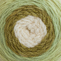 Cakes Acrylic Wool Yarn – 200 g × 3 Balls (CARON/CAKES)