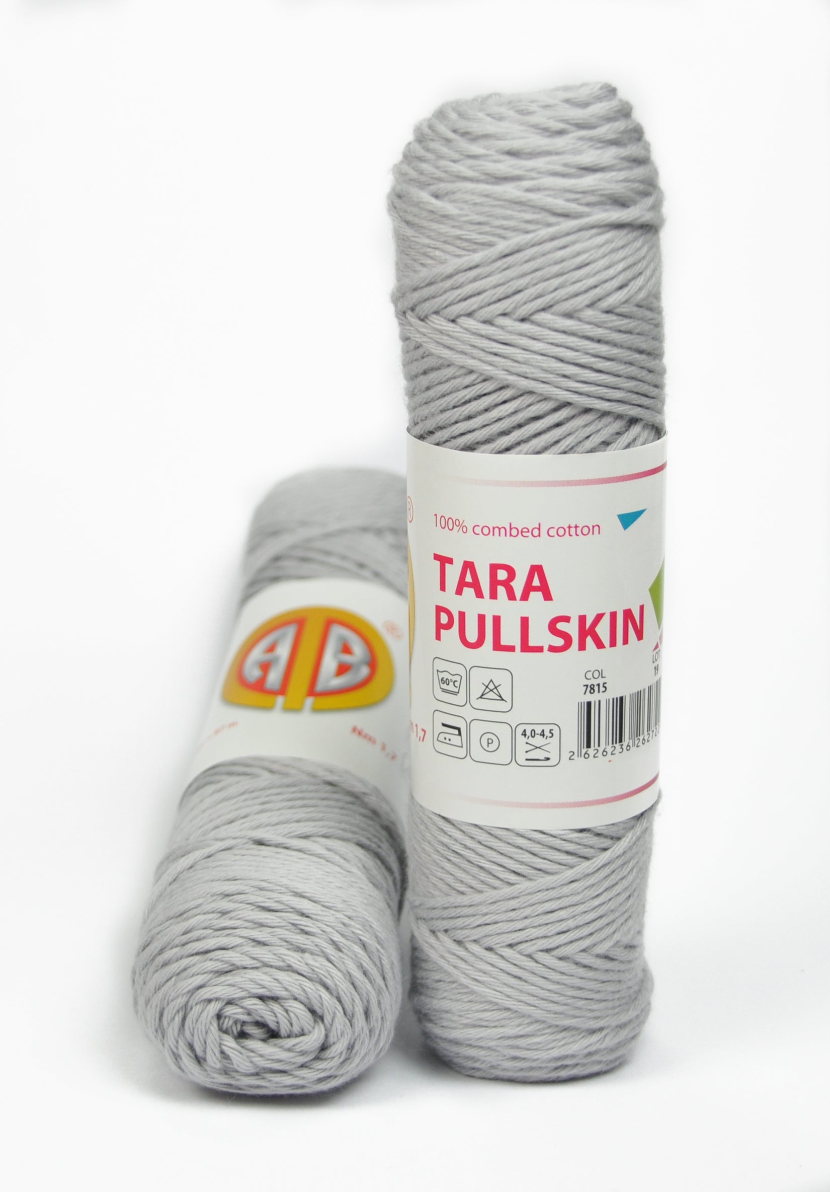 100% COTTON,14/8,50GX5BL/PKT (TARA PULLSKIN)