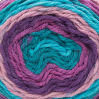 Chunky Cakes Acrylic Yarn – Pack of 2 (CARON/CHUNKY CAKES)