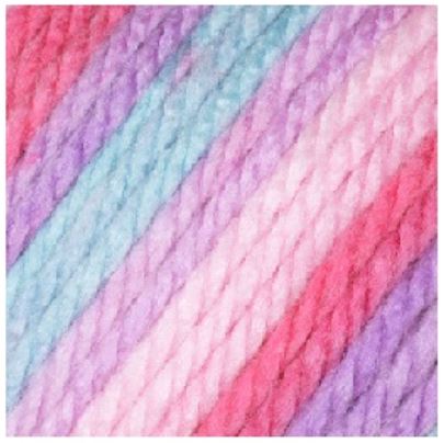 ACR.YARN:141Gx3PC (423GRM) (CARON/STRIPES)