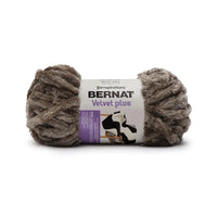 Bernat Velvet Plus Yarn – 2 x 300g (BER/VELVET PLUS)