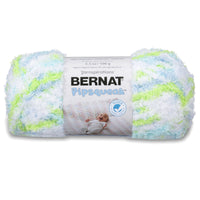 Pipsqueak Polyester Yarn – 100 g × 3 Balls (BER/PIPSQUEAK)