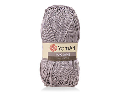 YARNART POLYESTER YARN:90Gx6B (540G) (Y-ART/MACRAME)
