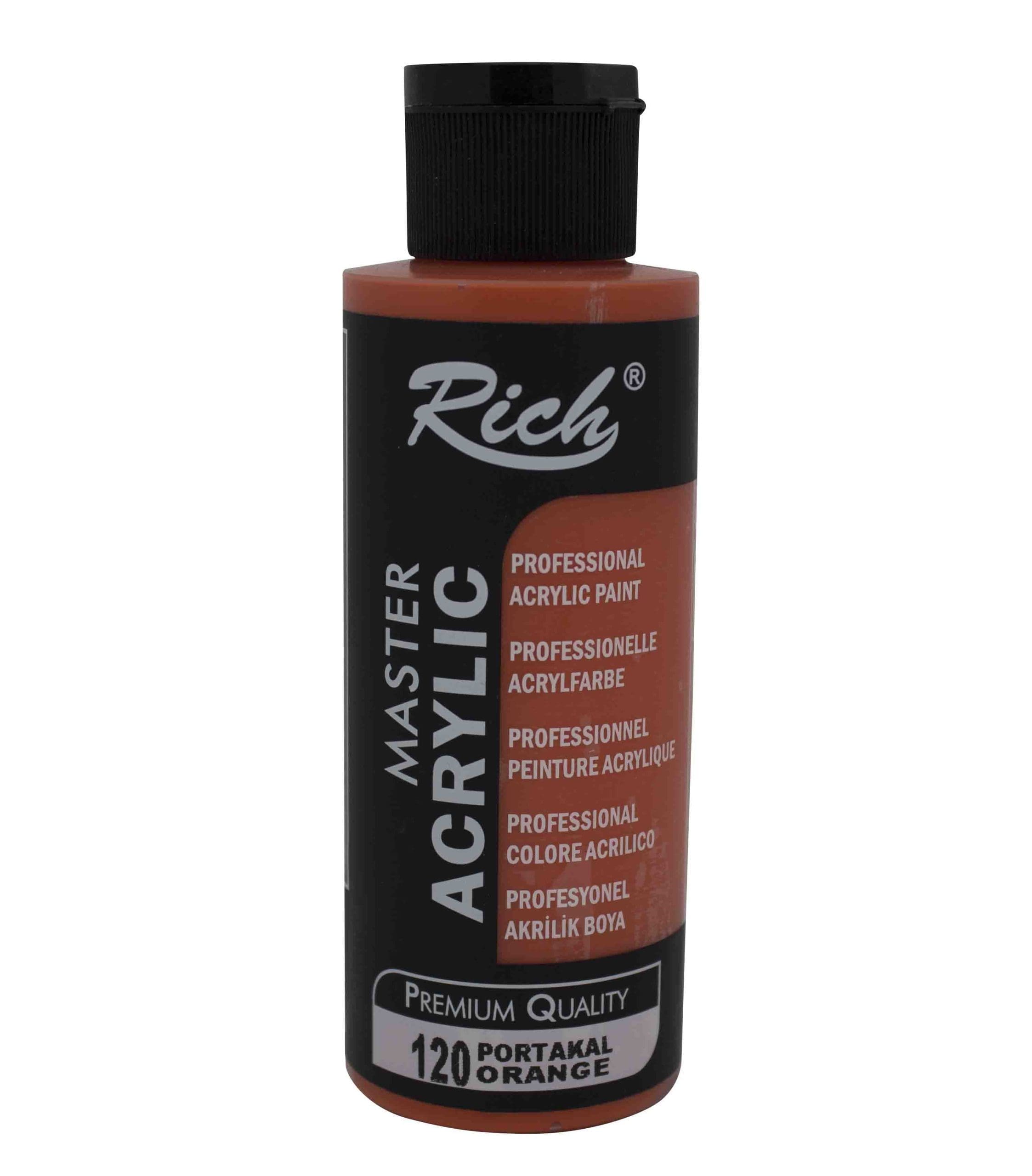 MASTER ACR.PAINT/120CC (MASTER ACR.PAINT/120)