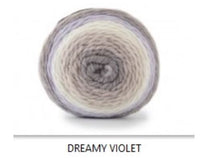 Baby Cake Acrylic Nylon Yarn – 100 g × 3 Balls (CARON/BABY CAKE)