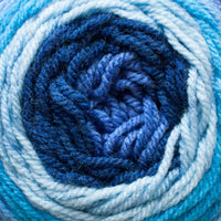 Cakes Acrylic Wool Yarn – 200 g × 3 Balls (CARON/CAKES)