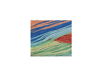 YarnArt Jeans Crazy Cotton Blend Yarn – 50 g – Pack of 10 (Y-ART/JEANS CRAZY)