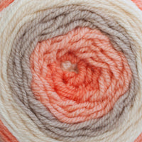 Cakes Acrylic Wool Yarn – 200 g × 3 Balls (CARON/CAKES)