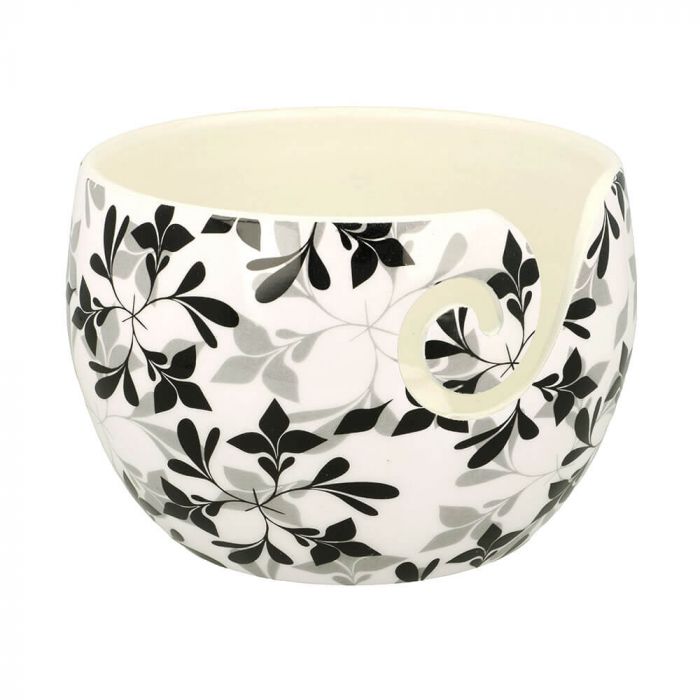 YARN BOWL, 15X10CM (SCHE/63884)