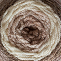 Cakes Acrylic Wool Yarn – 200 g × 3 Balls (CARON/CAKES)