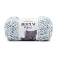 Bernat Velvet Polyester Yarn – 300 g × 2 Balls (BER/VELVET)