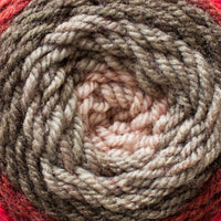 Cakes Acrylic Wool Yarn – 200 g × 3 Balls (CARON/CAKES)