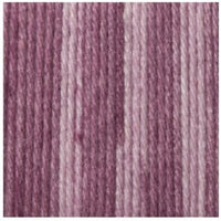 Ombre Acrylic Yarn – 141 g × 3 Balls (CARON/OMBRE)