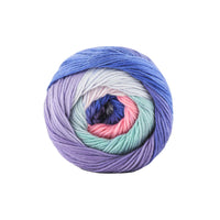 Papatya Sundae Microfiber Acrylic Yarn – 100 g – Pack of 5 (PAPATYA/SUNDAE)