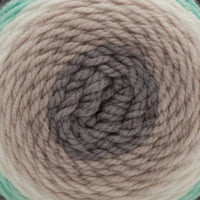 Baby Cake Acrylic Nylon Yarn – 100 g × 3 Balls (CARON/BABY CAKE)