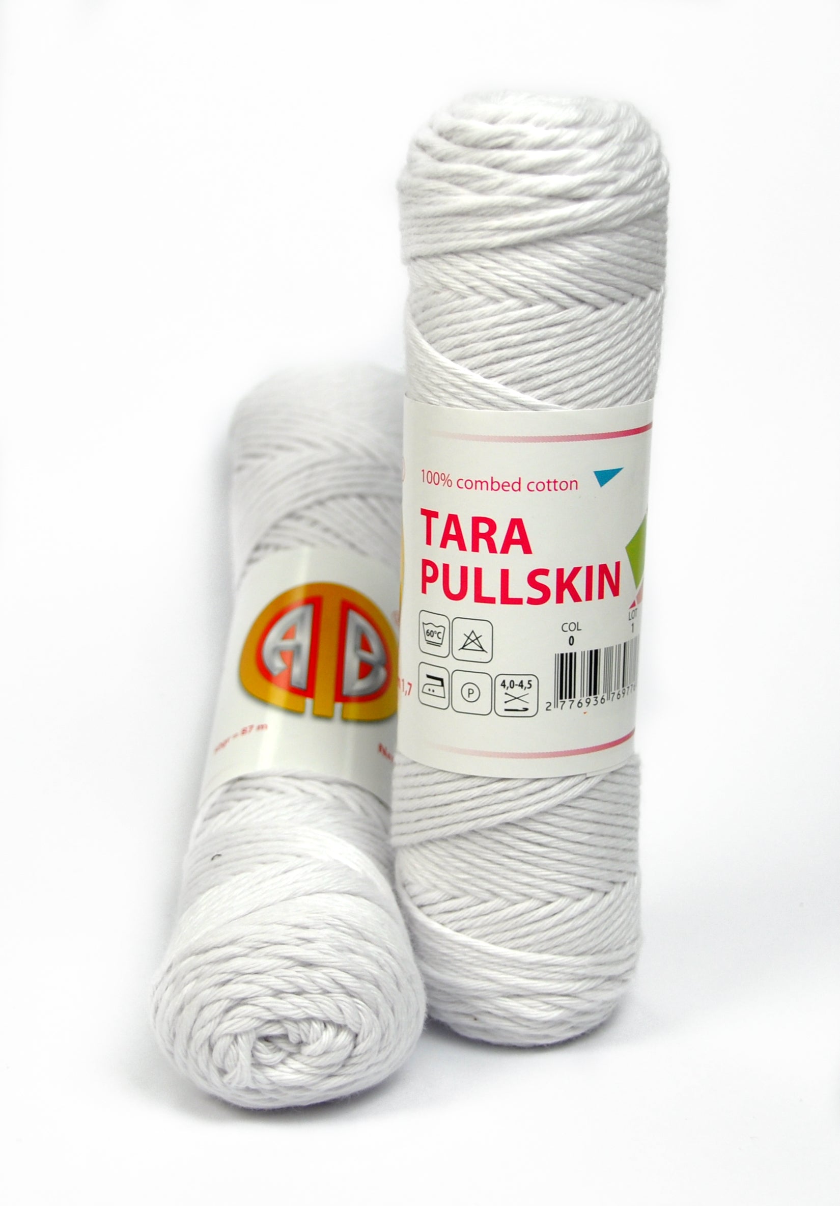 100% COTTON,14/8,50GX5BL/PKT (TARA PULLSKIN)