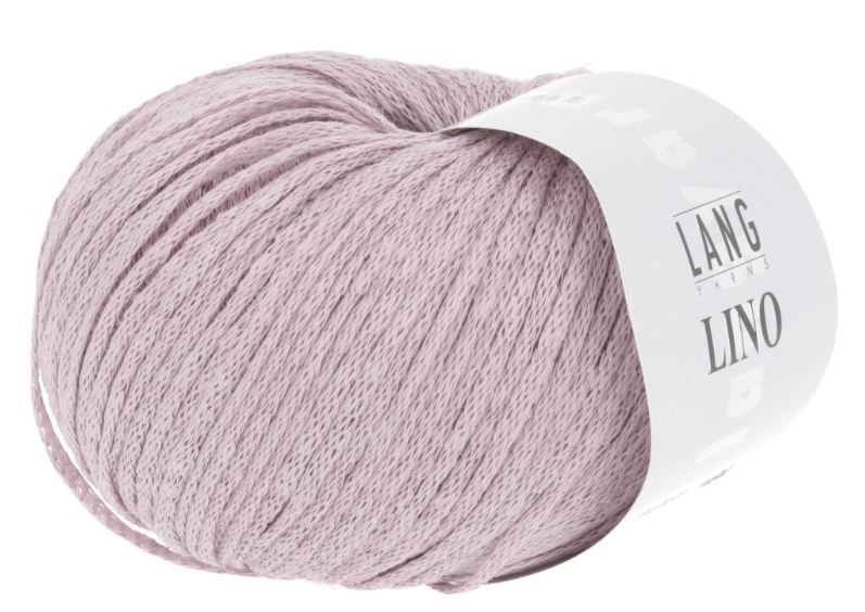 LINEN YARN:50GRM (LANG/LINO)