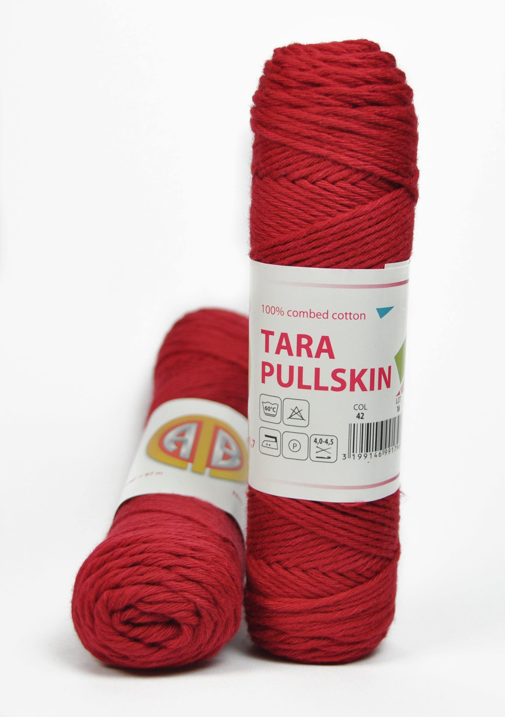 100% COTTON,14/8,50GX5BL/PKT (TARA PULLSKIN)