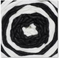Maker Outdoor Stripes Acrylic Nylon Yarn – 250 g × 2 Balls (BER/MAKER OUTDR STR)