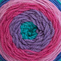 Cakes Acrylic Wool Yarn – 200 g × 3 Balls (CARON/CAKES)