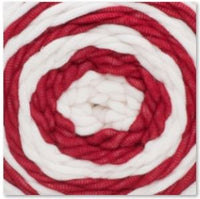 Maker Outdoor Stripes Acrylic Nylon Yarn – 250 g × 2 Balls (BER/MAKER OUTDR STR)