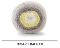 Baby Cake Acrylic Nylon Yarn – 100 g × 3 Balls (CARON/BABY CAKE)