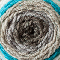 Cakes Acrylic Wool Yarn – 200 g × 3 Balls (CARON/CAKES)