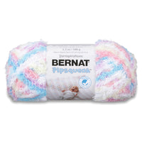Pipsqueak Polyester Yarn – 100 g × 3 Balls (BER/PIPSQUEAK)