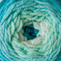 Cakes Acrylic Wool Yarn – 200 g × 3 Balls (CARON/CAKES)