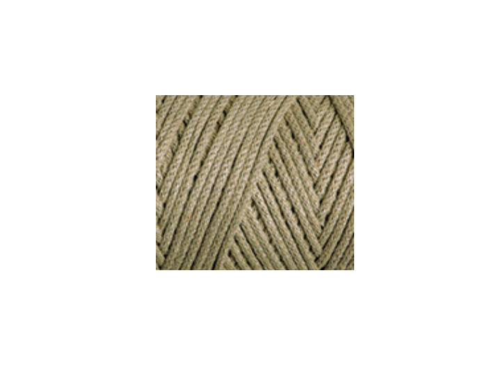 YARNART:250Gx4B (1KG) (Y-ART/MACRAME COTTON)