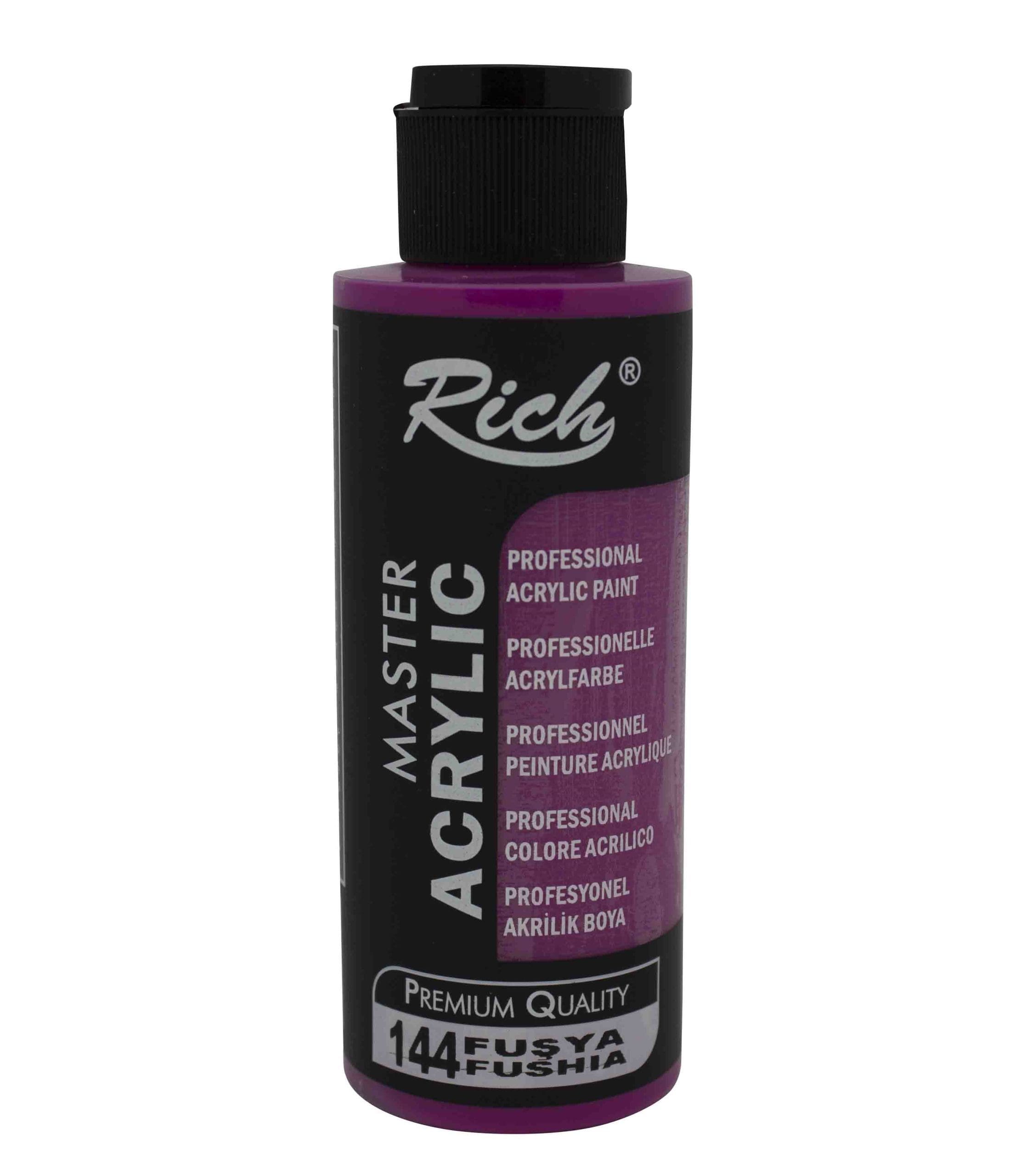 MASTER ACR.PAINT/120CC (MASTER ACR.PAINT/120)